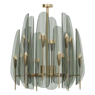 吊灯 马克斯-英格兰德