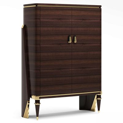 边柜 EvgorLuxury Vistore Vitrine