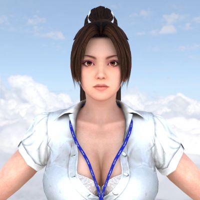 OL制服黑丝高跟白领女秘书女职员