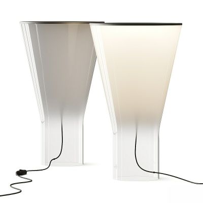 Foscarini Soffio 台灯