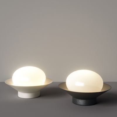 OliveLab现代台灯