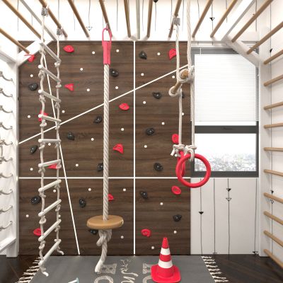 玩具 室内玩具 儿童玩具 健身器材