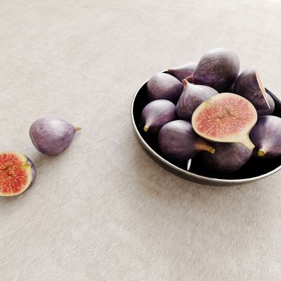 水果 果盘 无花果