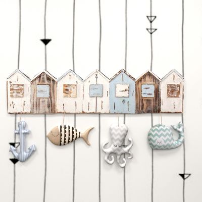 墙面装饰 儿童玩具  儿童房装饰