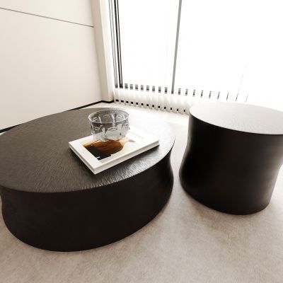 茶几 圆几 边几