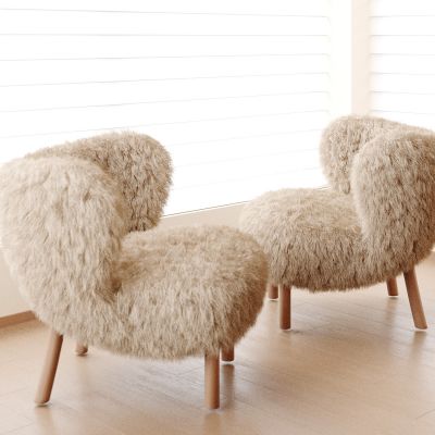 座椅 单椅 凳子 休闲椅