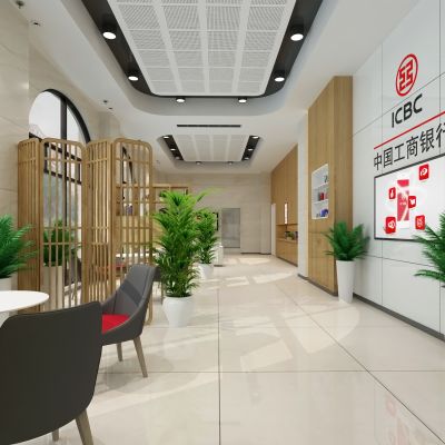 工商银行