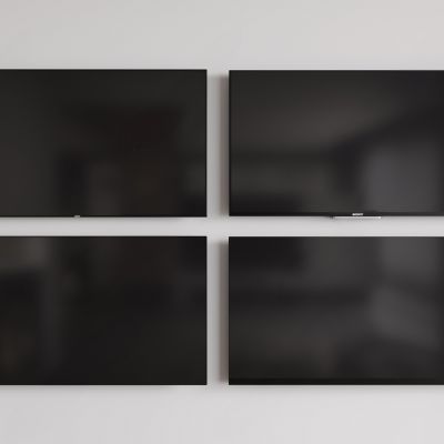 电视机_显示器_显示屏_液晶电视