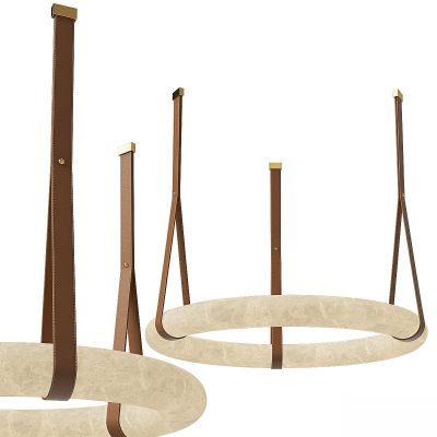 Atelier Alain OSLO L3P 吊灯3D模型