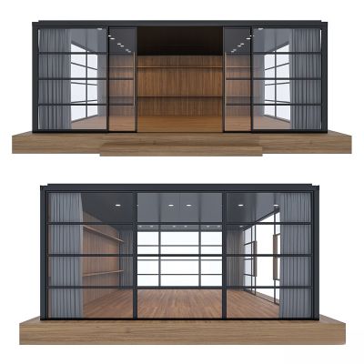 凯特尔办公楼 2 号馆