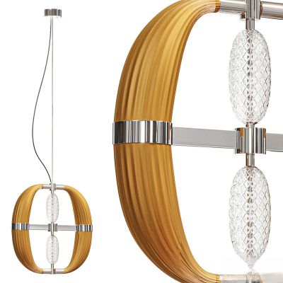 吊灯 Coup de foudre lamp