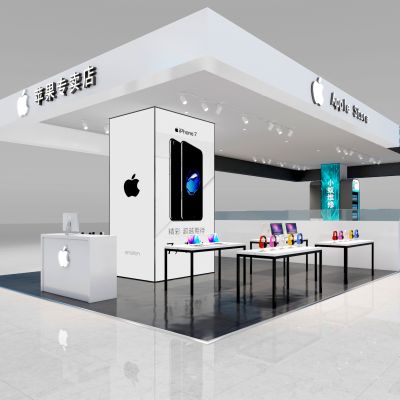 超市便利店商店商场小卖部店门