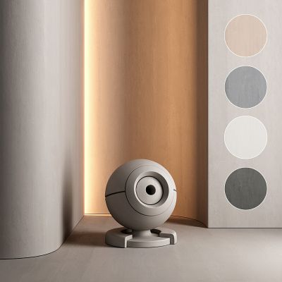 装饰墙抹灰涂料颜色集 06