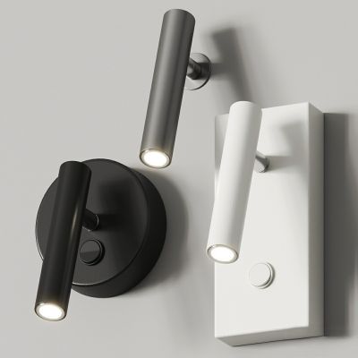 阿尔玛迷你壁灯