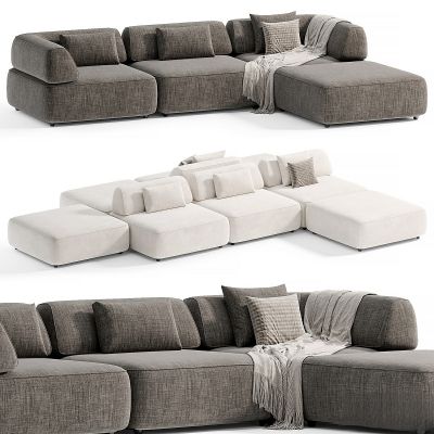 胖托尼沙发 2 by graftlab