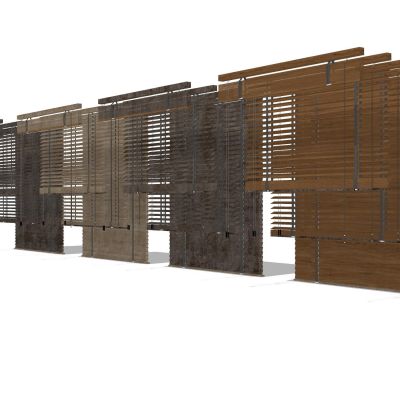 现代百叶帘百叶窗百叶帘组合铝合金窗户窗纱卷帘竹帘升降帘窗帘窗帘组合