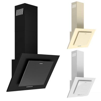 抽油烟机 MAUNFELD Tower C 60