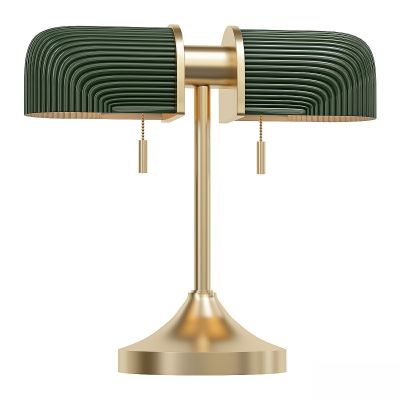 台灯 Ashby Task3D模型