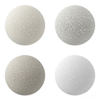 圆领织物 01 材料