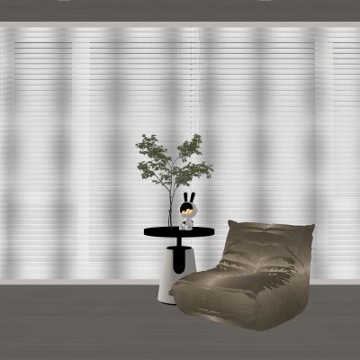 现代窗帘折叠帘百叶窗帘木帘竹帘