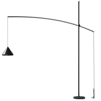 03 Contrappeso Extendo 落地灯