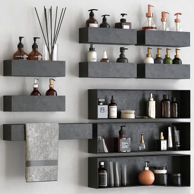 现代厨卫用品,洗涤日用