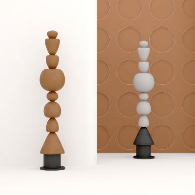 ​雕塑 城市雕塑  装饰摆件