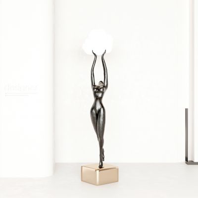 雕塑 城市雕塑 人形雕塑 装饰灯 装饰摆件 潮玩