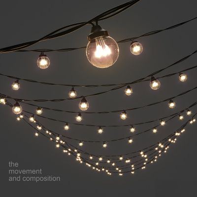 现代灯具,其它装饰灯室外灯等