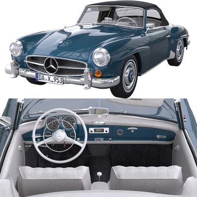 现代器材设备,汽车交通