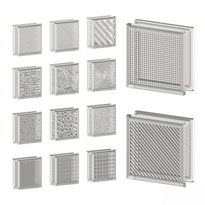 现代构件五金,屏风隔断