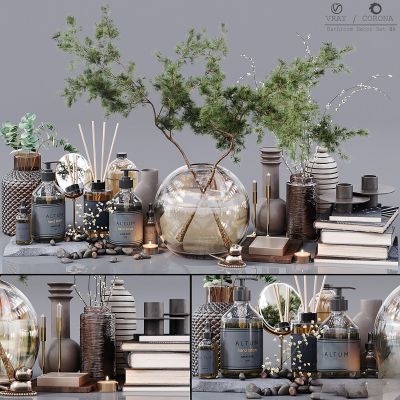 现代陈设饰品,饰品摆件