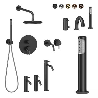 现代构件五金,五金件