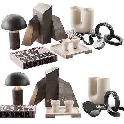 现代陈设饰品,饰品摆件