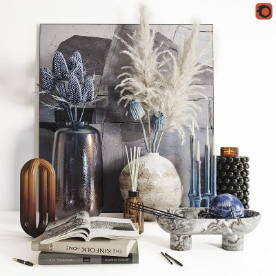 现代陈设饰品,饰品摆件