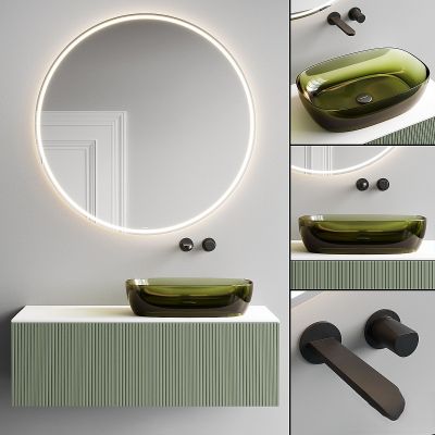 现代厨卫用品,台盆、浴缸、便器