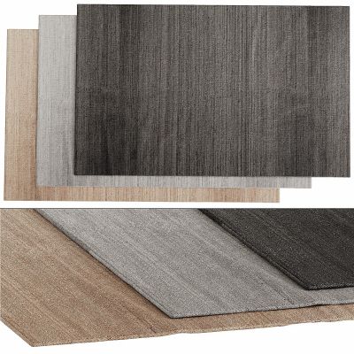 现代陈设饰品,地毯