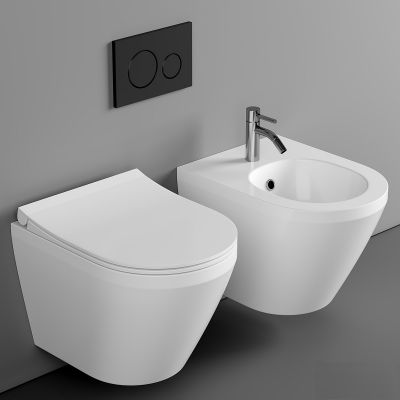 现代厨卫用品,台盆、浴缸、便器