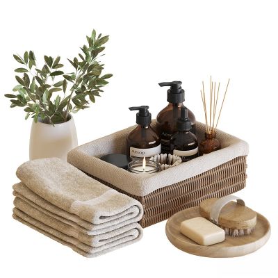 现代厨卫用品,洗涤日用