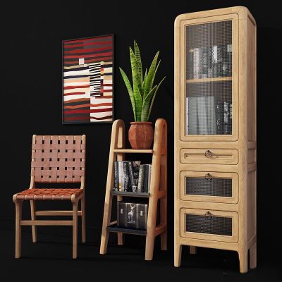 现代桌台,书桌椅