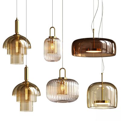 现代灯具,吊灯
