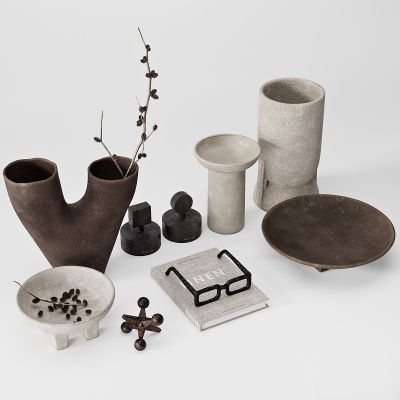 现代陈设饰品,饰品摆件