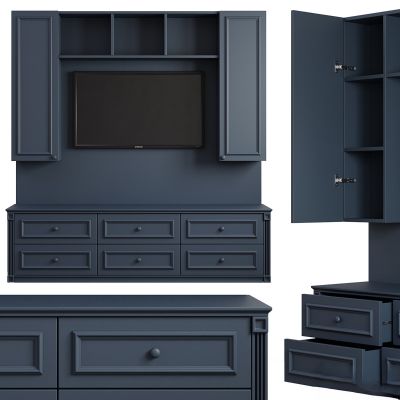 现代厨卫用品,橱柜