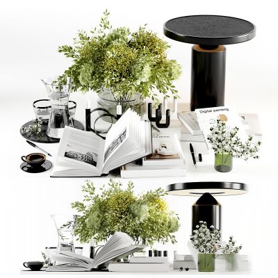 现代陈设饰品,饰品摆件