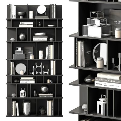 现代柜子,装饰柜、装饰架