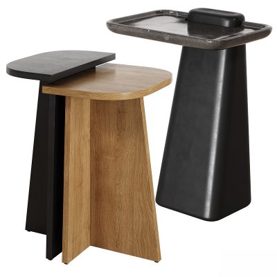 现代桌台,茶几、圆几、边几