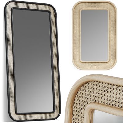 现代陈设饰品,挂画、镜子