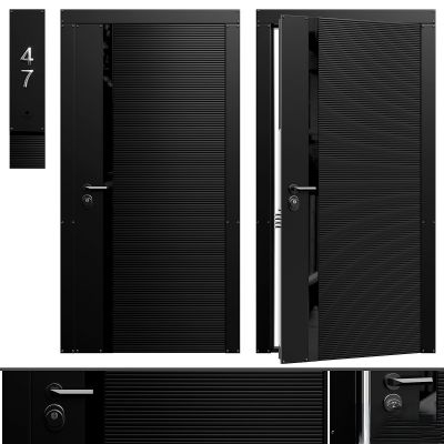 现代构件五金,门窗