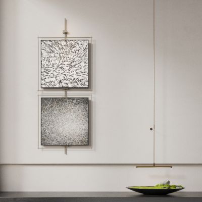 装饰画  挂画 桌面摆件 室内装饰 花瓶 