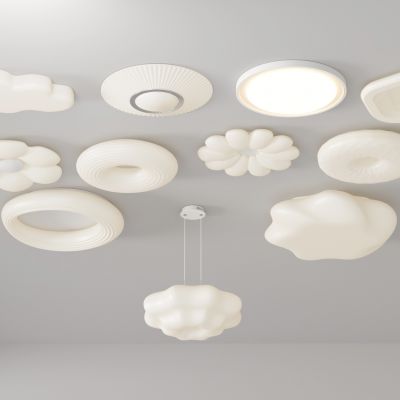 灯 灯具 吸顶灯 照明灯 装饰灯